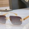 6931f67d3a89a121ed547fa7 MAYBAC* New Model Sunglasses 🕶️🕶️, MODEL: B/KAN-YH - 2150, SIZE: 58□16-145