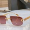 6931f67d3a89a121ed547fa8 MAYBAC* New Model Sunglasses 🕶️🕶️, MODEL: B/KAN-YH - 2150, SIZE: 58□16-145