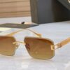 6931f67d3a89a121ed547faa MAYBAC* New Model Sunglasses 🕶️🕶️, MODEL: B/KAN-YH - 2150, SIZE: 58□16-145