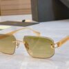 6931f67d3a89a121ed547fab MAYBAC* New Model Sunglasses 🕶️🕶️, MODEL: B/KAN-YH - 2150, SIZE: 58□16-145