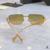 6931f67e3a89a121ed547fae MAYBAC* New Model Sunglasses 🕶️🕶️, MODEL: B/KAN-YH - 2150, SIZE: 58□16-145