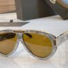 MAYBACH New Model Sunglasses, MODEL: THE IDOLI-A9, SIZE: 60-12-145