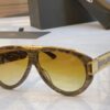 MAYBACH New Model Sunglasses, MODEL: THE IDOLI-A9, SIZE: 60-12-145