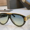 MAYBACH New Model Sunglasses, MODEL: THE IDOLI-A9, SIZE: 60-12-145