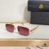 165 MAYBACH ⚜️⚜️⚜️ MODEL: Z150 ⚜️⌧️⌧️ SIZE: 58□16-145 Frame for Eyeglasses, Sunglasses, Optical Glasses