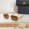 165 MAYBACH ⚜️⚜️⚜️ MODEL: Z150 ⚜️⌧️⌧️ SIZE: 58□16-145 Frame for Eyeglasses, Sunglasses, Optical Glasses