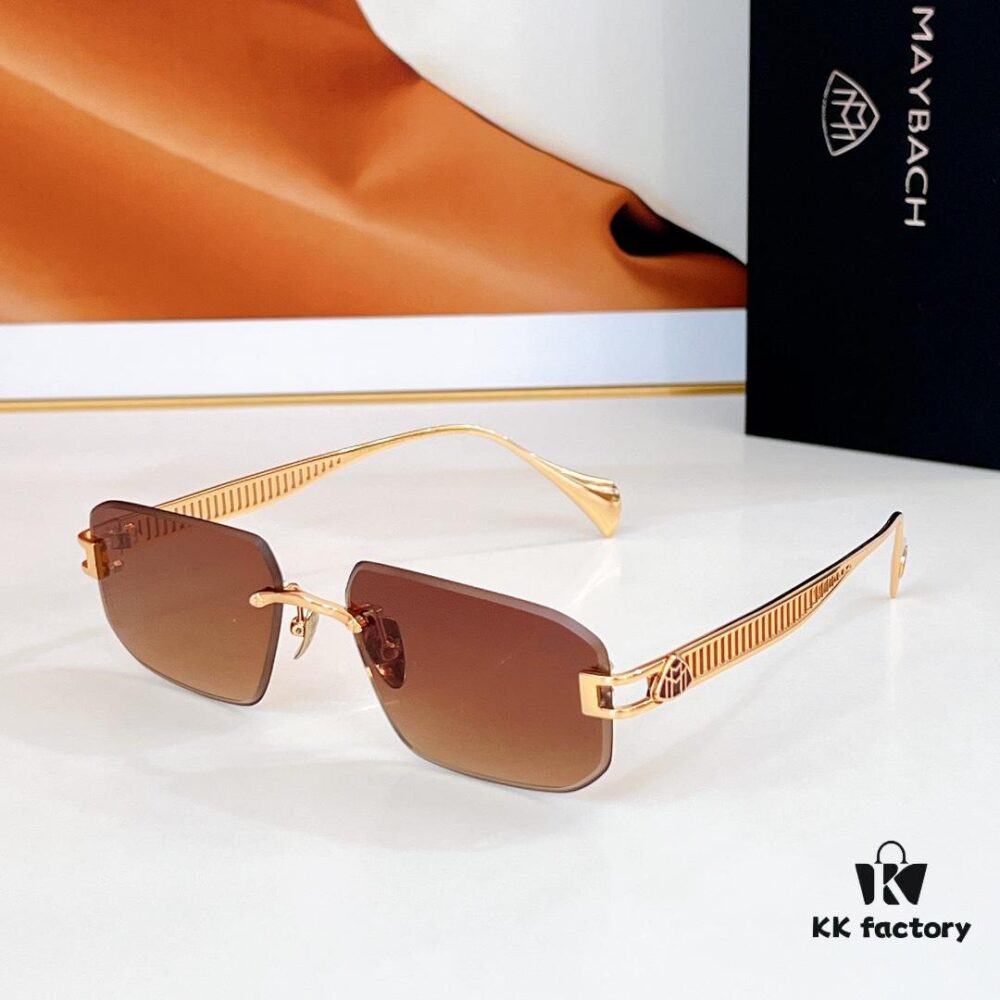 165 Maybac Model: Z150 Size: 58□16-145