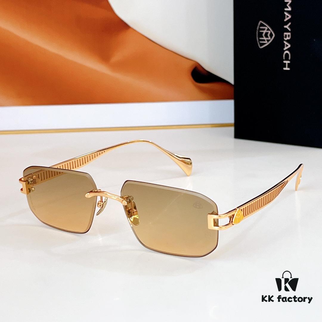 165 Maybac Model: Z150 Size: 58□16-145