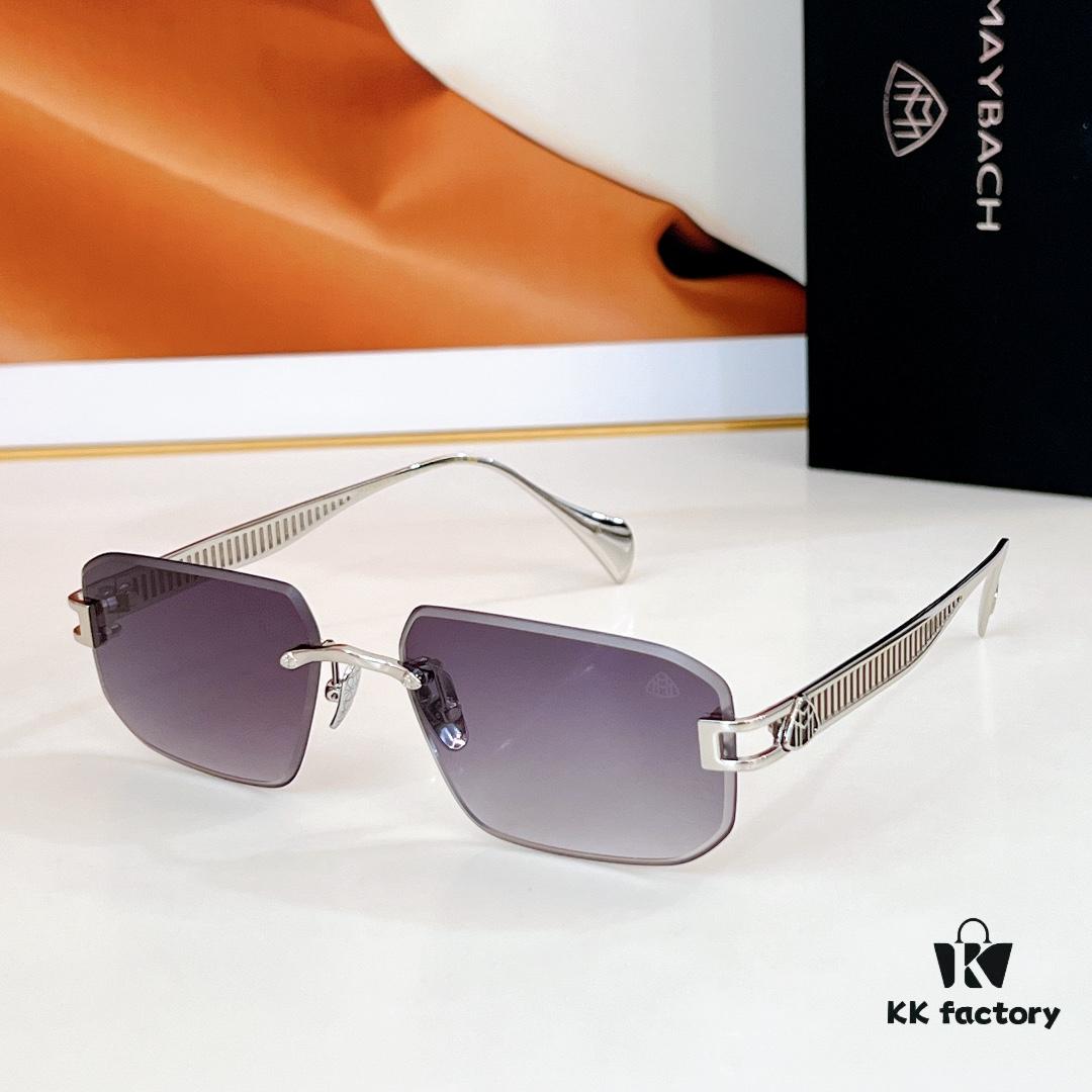 165 Maybac Model: Z150 Size: 58□16-145