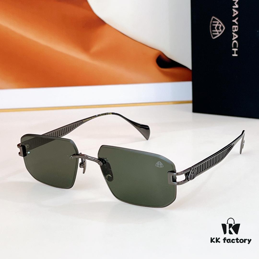 165 Maybac Model: Z150 Size: 58□16-145