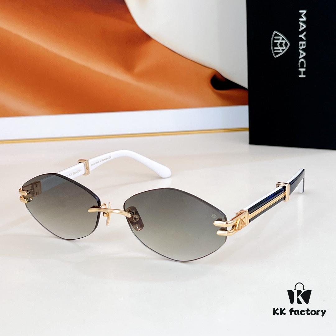 105 MAYBACH Model: The Ducer I Size: 58□17-145