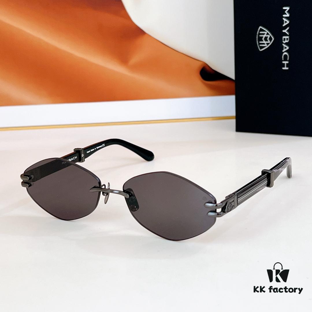 105 MAYBACH Model: The Ducer I Size: 58□17-145