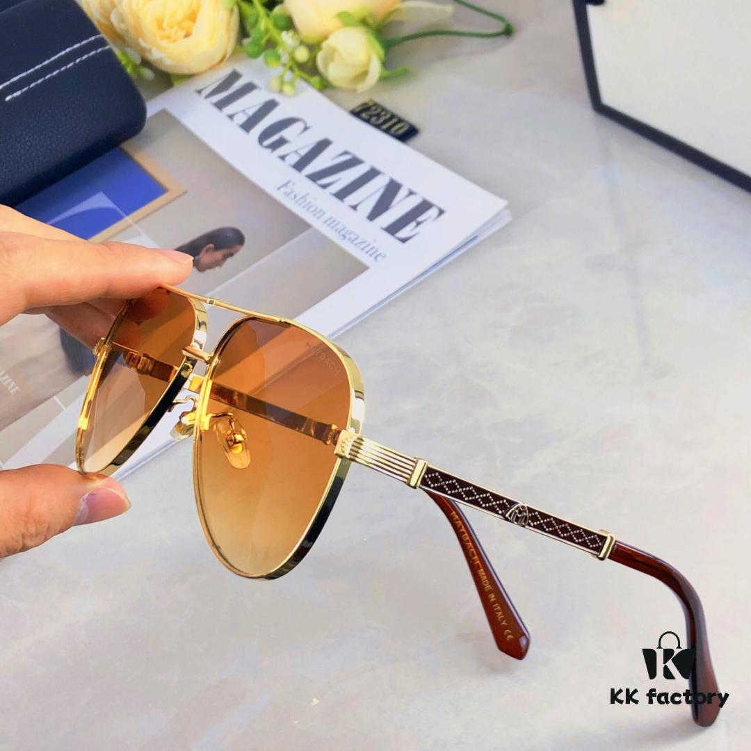 6931f6803a89a121ed547fd4 Maybac* Stylish Men's Sunglasses for Youth - Comfortable, Elegant, High-End UV Protection Sunglasses for Driving and Fashion