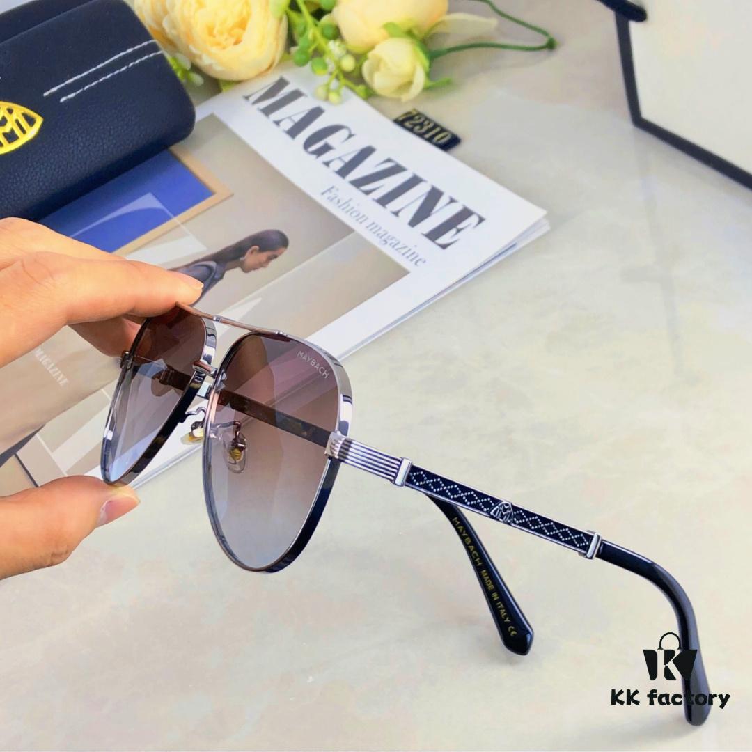 6931f6803a89a121ed547fd5 Maybac* Stylish Men's Sunglasses for Youth - Comfortable, Elegant, High-End UV Protection Sunglasses for Driving and Fashion