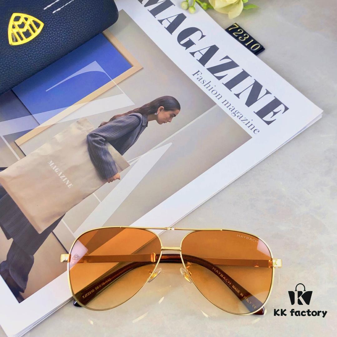 6931f6803a89a121ed547fd6 Maybac* Stylish Men's Sunglasses for Youth - Comfortable, Elegant, High-End UV Protection Sunglasses for Driving and Fashion