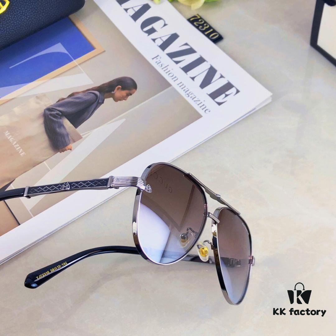 6931f6813a89a121ed547fdb Maybac* Stylish Men's Sunglasses for Youth - Comfortable, Elegant, High-End UV Protection Sunglasses for Driving and Fashion