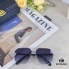 6931f6813a89a121ed547fe0 Maybac* New Men's Sunglasses Fashionable Metal Double-Bridge Large Frame Sunglasses for Driving Outdoor Activities