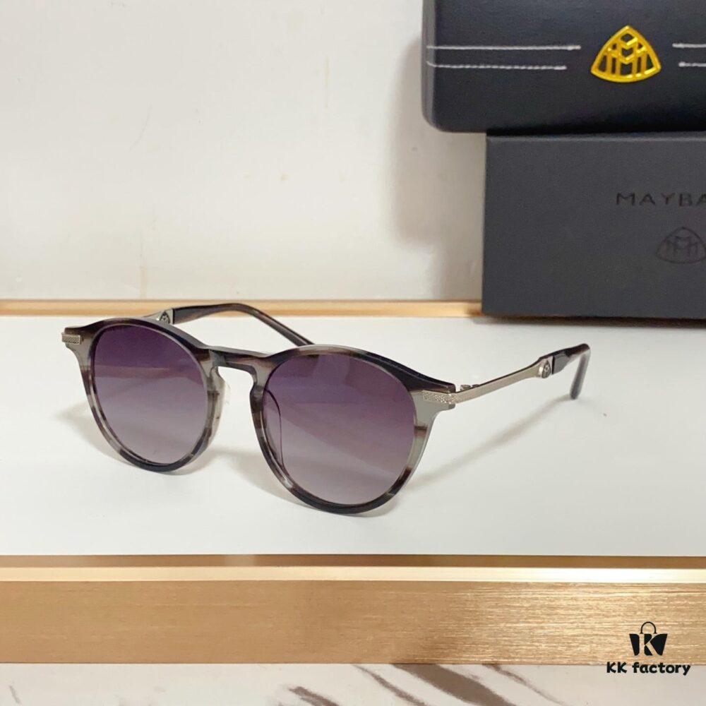 175 Maybach Model: THE REFINED II Size: 50□21-140