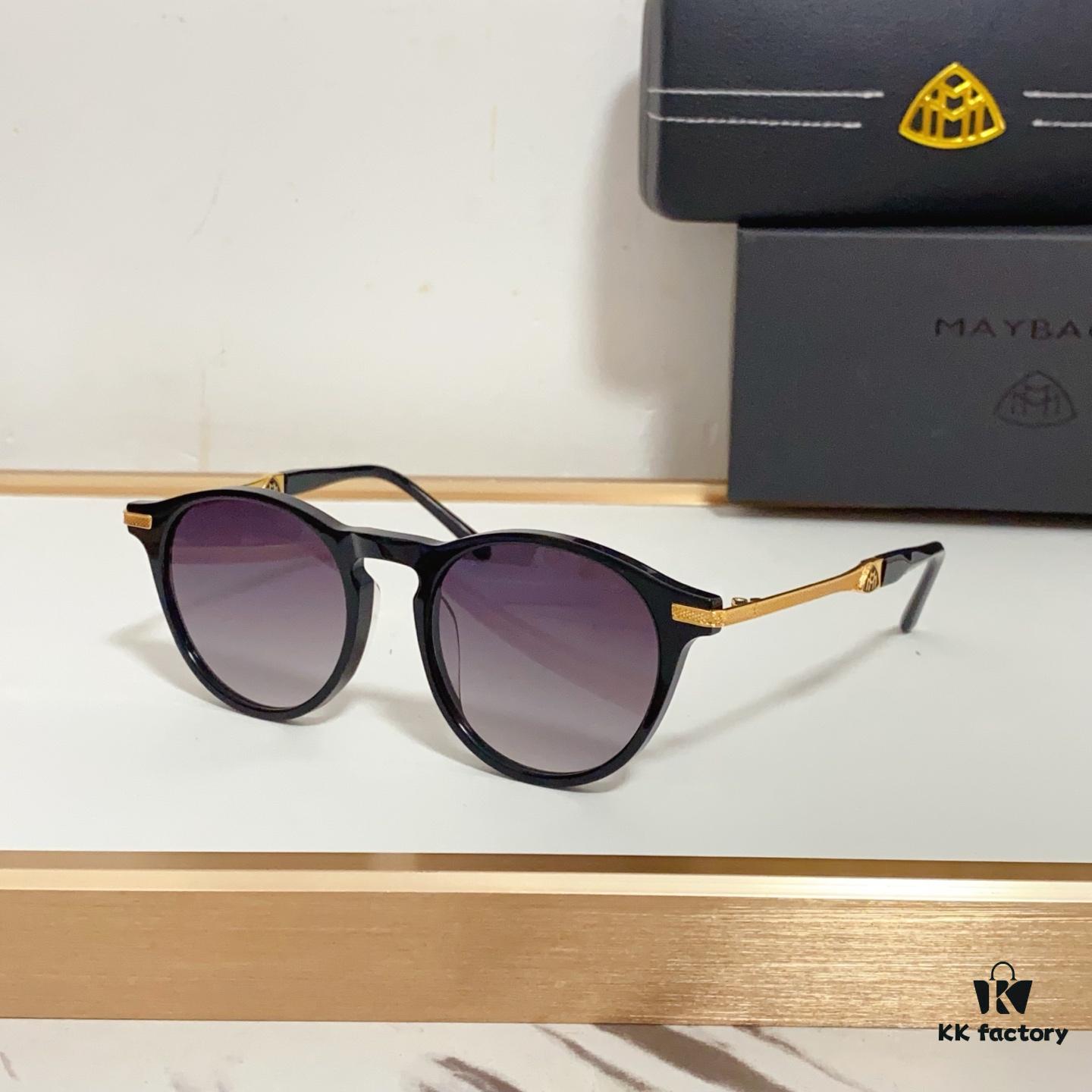 175 Maybach Model: THE REFINED II Size: 50□21-140