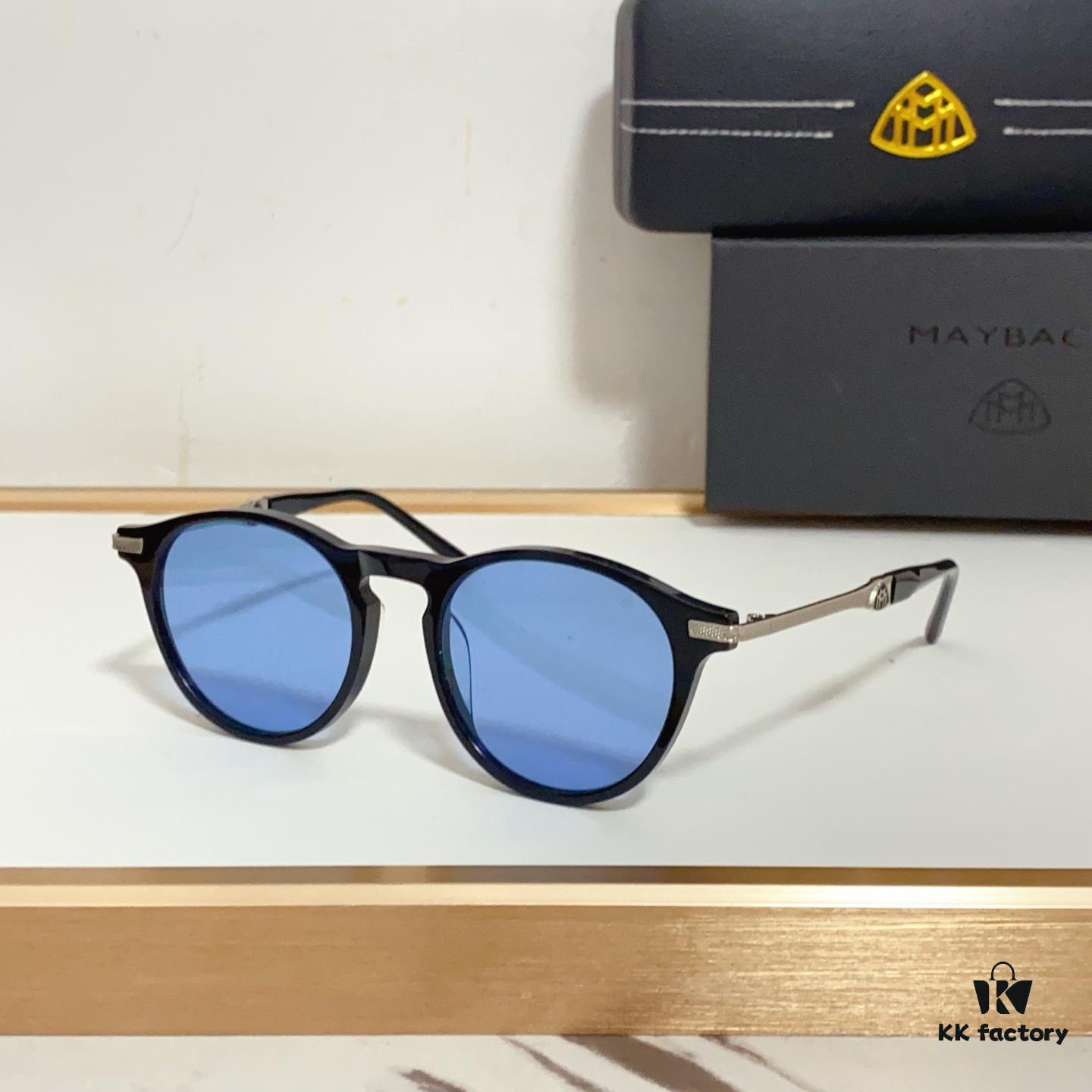 175 Maybach Model: THE REFINED II Size: 50□21-140
