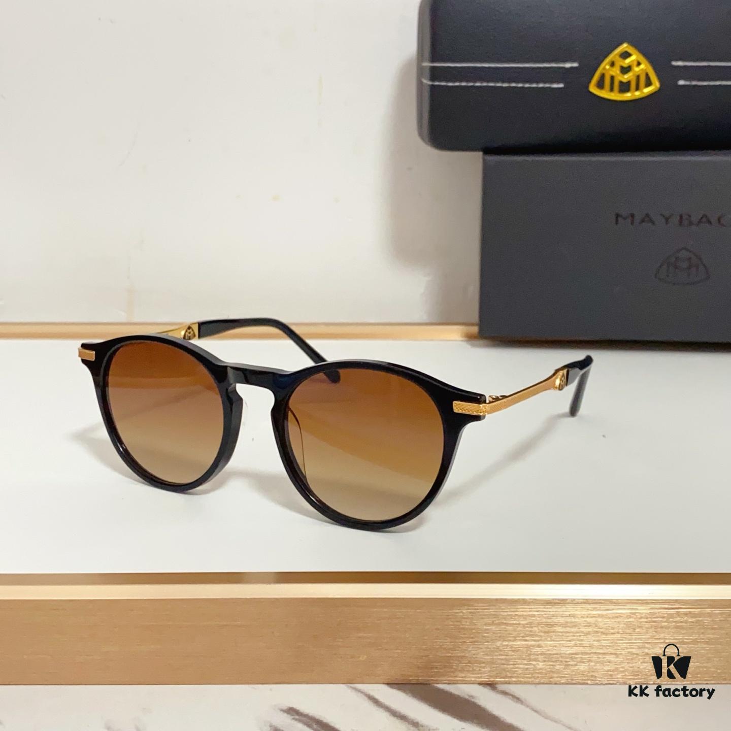 175 Maybach Model: THE REFINED II Size: 50□21-140