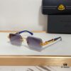 175 Maybach Mod: THE PRODUCER II Size: 57-17-145 Eyeglasses Sunglasses