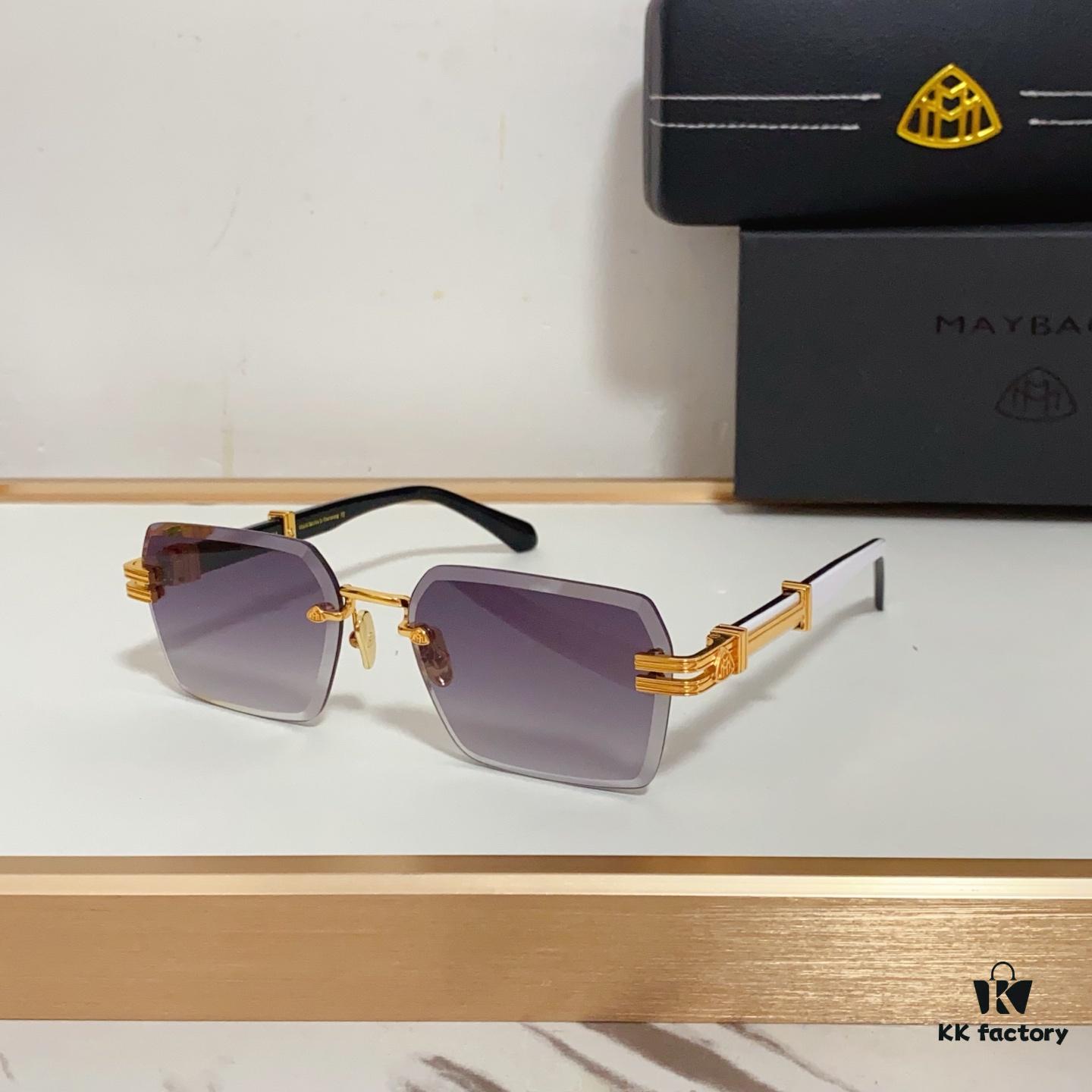 175 Maybach Mod: THE PRODUCER II Size: 57-17-145 Eyeglasses Sunglasses