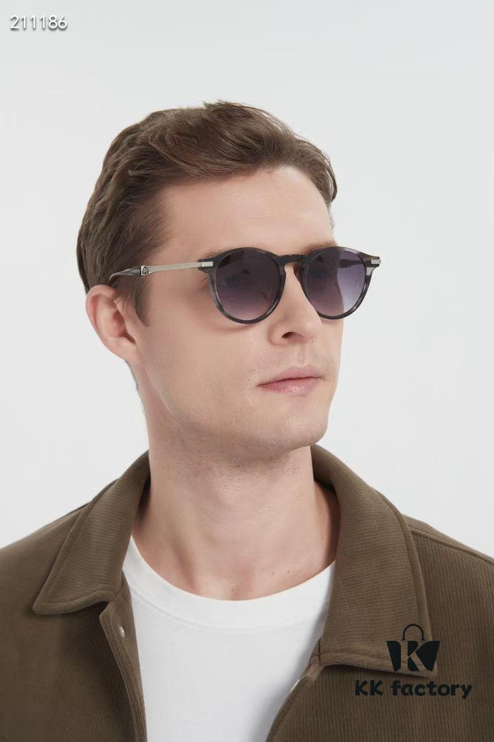 6931f6833a89a121ed547ff7 MAYBACH THE REFINED II Sunglasses Unisex Eyewear Size 56-17-145
