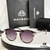 6931f6833a89a121ed547ff8 MAYBACH THE REFINED II Sunglasses Unisex Eyewear Size 56-17-145