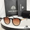 6931f6833a89a121ed547ff9 MAYBACH THE REFINED II Sunglasses Unisex Eyewear Size 56-17-145