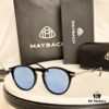 6931f6833a89a121ed547ffa MAYBACH THE REFINED II Sunglasses Unisex Eyewear Size 56-17-145