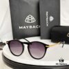 6931f6833a89a121ed547ffc MAYBACH THE REFINED II Sunglasses Unisex Eyewear Size 56-17-145