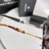 6931f6833a89a121ed547ffe MAYBACH THE REFINED II Sunglasses Unisex Eyewear Size 56-17-145
