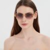 6931f6833a89a121ed548000 MAYBACH THE PRODUCER II Sunglasses, Size 56 (Temple Length 17-145)