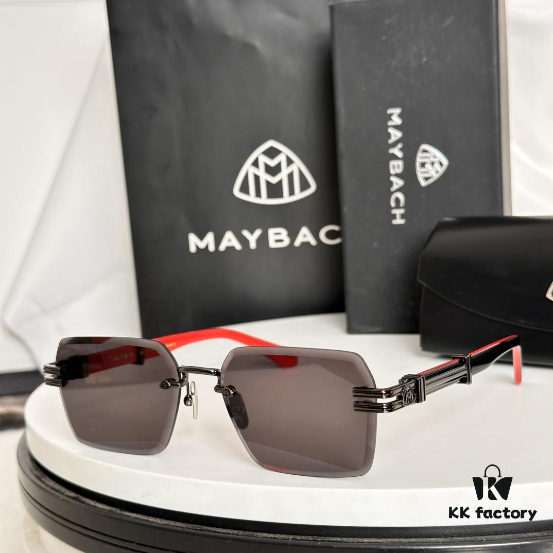 6931f6843a89a121ed548005 MAYBACH THE PRODUCER II Sunglasses, Size 56 (Temple Length 17-145)
