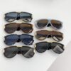180 MAYBAC MOD: THE IDOL-A9 SIZE: 60□12-145 Eyeglasses Sunglasses
