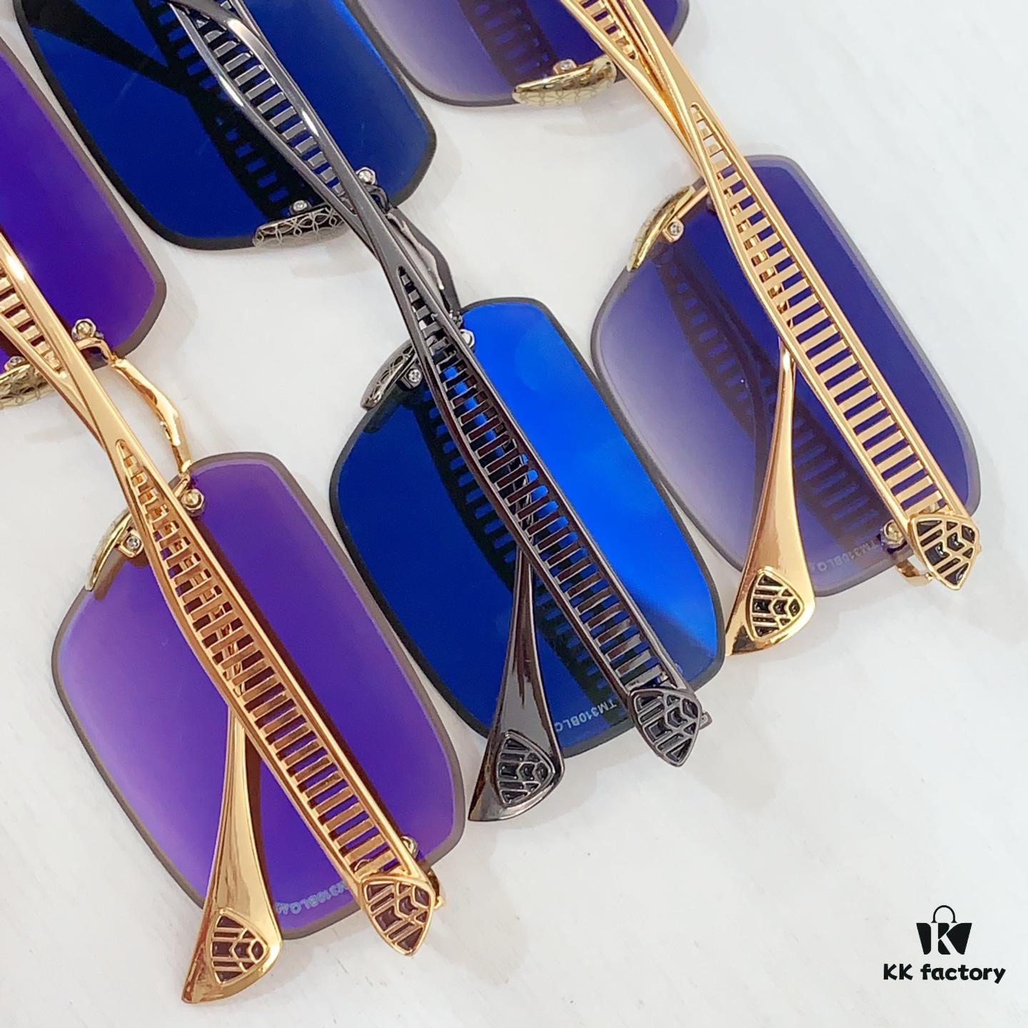 170 MAYBACH ⚜️⚜️⚜️ MODEL: Z150 ⚜️⚜️ SIZE: 58 16-145 Eyeglasses Sunglasses