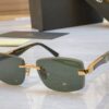 6931f6853a89a121ed54801c MAYBAC* New Model Sunglasses 🕶️🕶️, MODEL: UL/M-BC-F Z129, SIZE: 58-18-145