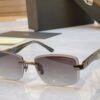 6931f6863a89a121ed54801d MAYBAC* New Model Sunglasses 🕶️🕶️, MODEL: UL/M-BC-F Z129, SIZE: 58-18-145