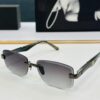 6931f6863a89a121ed548024 High-Quality MAYBACH Z129 Sunglasses, Exquisitely Crafted, Premium Feel, Size 58-17-145