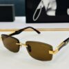 6931f6863a89a121ed548025 High-Quality MAYBACH Z129 Sunglasses, Exquisitely Crafted, Premium Feel, Size 58-17-145