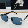 6931f6863a89a121ed548026 High-Quality MAYBACH Z129 Sunglasses, Exquisitely Crafted, Premium Feel, Size 58-17-145