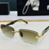 6931f6863a89a121ed548027 High-Quality MAYBACH Z129 Sunglasses, Exquisitely Crafted, Premium Feel, Size 58-17-145