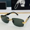 6931f6863a89a121ed548028 High-Quality MAYBACH Z129 Sunglasses, Exquisitely Crafted, Premium Feel, Size 58-17-145