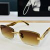 6931f6863a89a121ed548029 High-Quality MAYBACH Z129 Sunglasses, Exquisitely Crafted, Premium Feel, Size 58-17-145