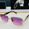 6931f6863a89a121ed54802a High-Quality MAYBACH Z129 Sunglasses, Exquisitely Crafted, Premium Feel, Size 58-17-145