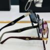 6931f6863a89a121ed54802b High-Quality MAYBACH Z129 Sunglasses, Exquisitely Crafted, Premium Feel, Size 58-17-145