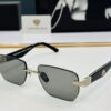 6931f68c3a89a121ed548031 High-Quality MAYBACH Z22 Sunglasses, Exquisite Craftsmanship, Premium Feel, UV Protection, Size: 56-19-140