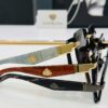 6931f68c3a89a121ed548032 High-Quality MAYBACH Z22 Sunglasses, Exquisite Craftsmanship, Premium Feel, UV Protection, Size: 56-19-140