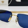 6931f68c3a89a121ed548034 High-Quality MAYBACH Z22 Sunglasses, Exquisite Craftsmanship, Premium Feel, UV Protection, Size: 56-19-140